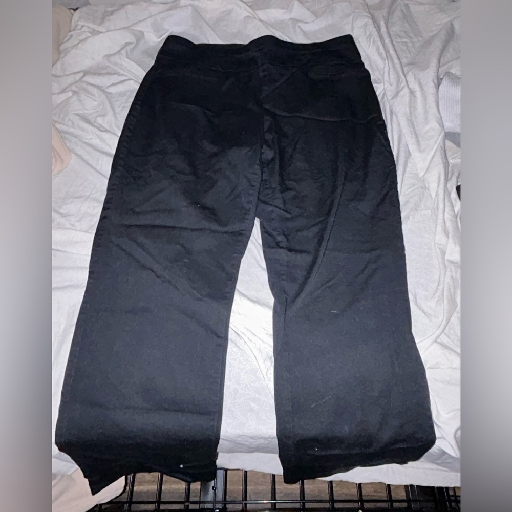 Croft&Barrow Work Pants